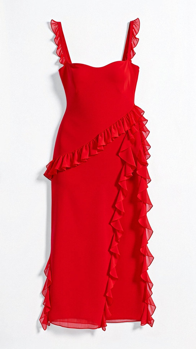 Beautifully Crafted Dress