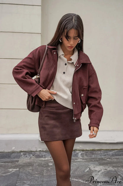 Classic Vintage Coat