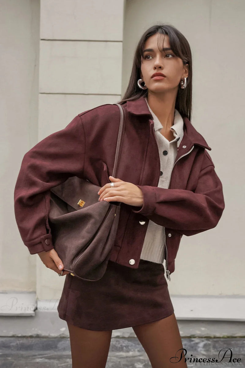 Classic Vintage Coat