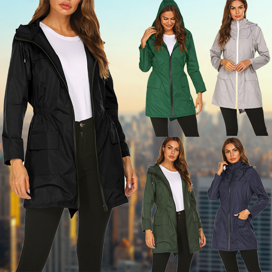 Elegantly Designed Coat