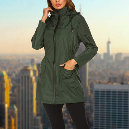 Dark green