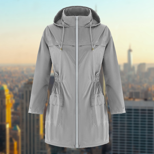 Timeless Vintage Style Coat