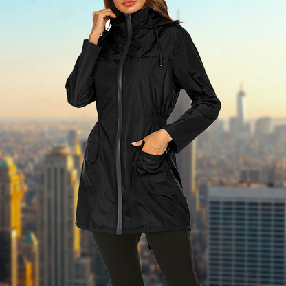 Timeless Vintage Style Coat