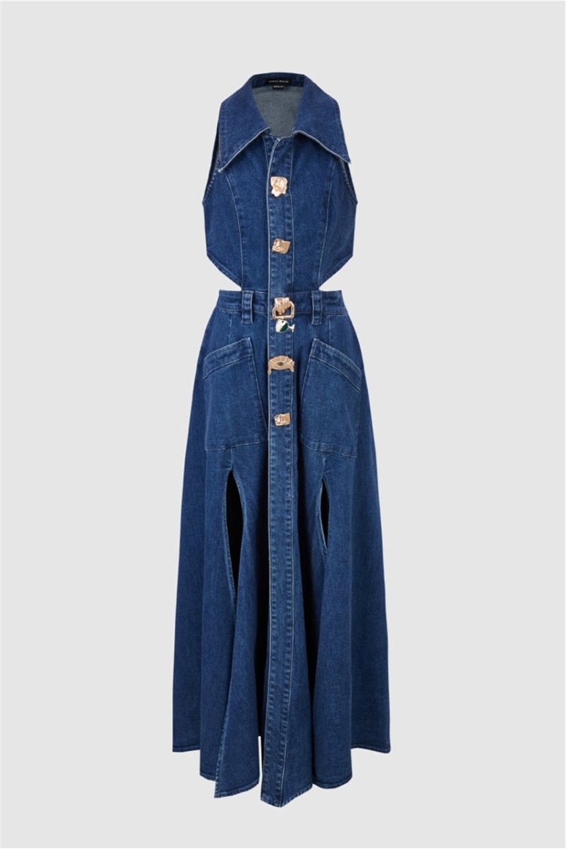 Classic Vintage Dress