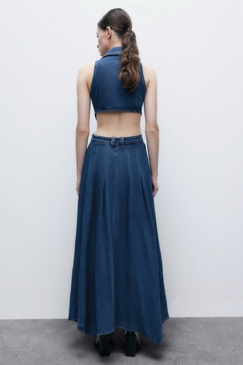Classic Vintage Dress