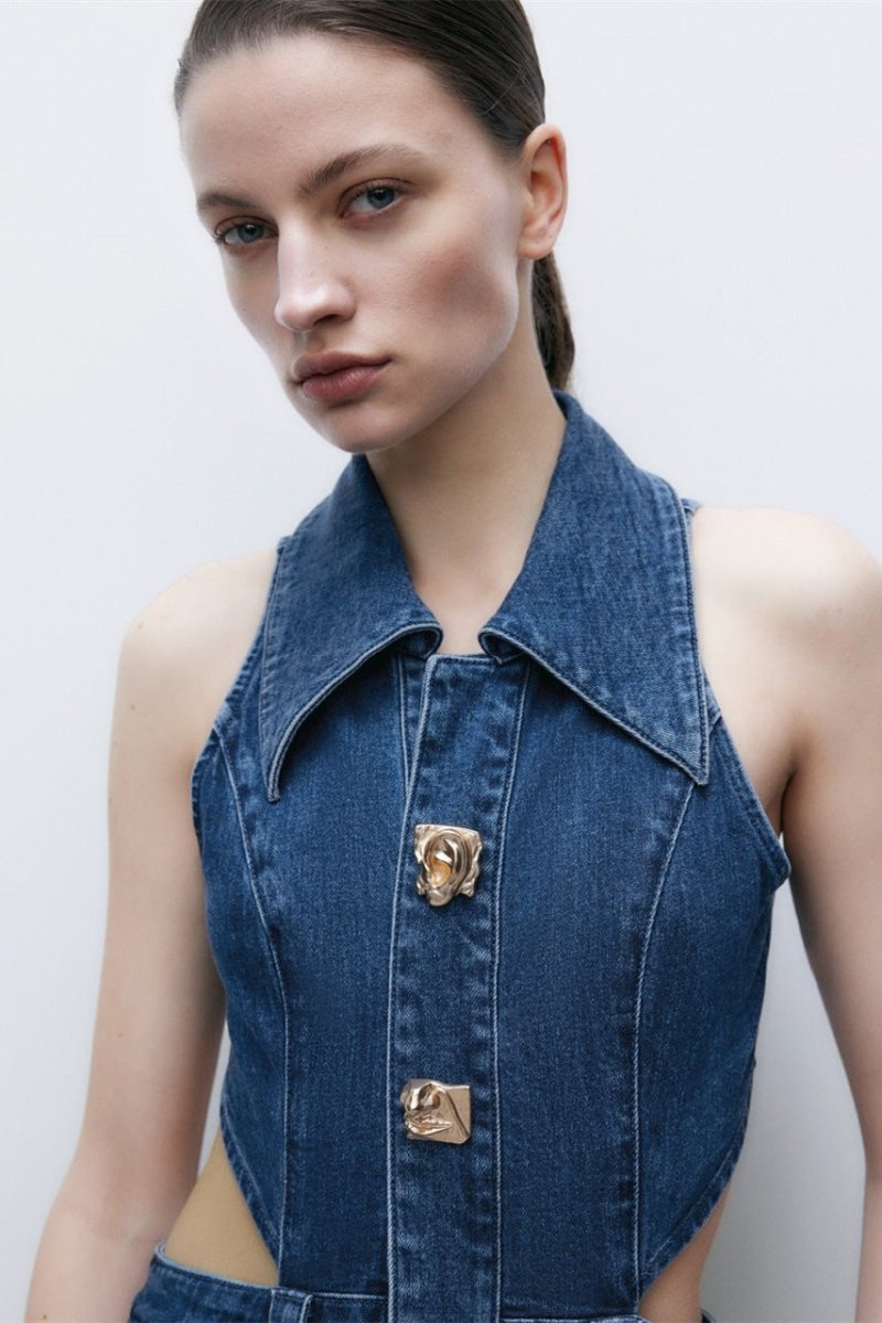 Classic Vintage Dress
