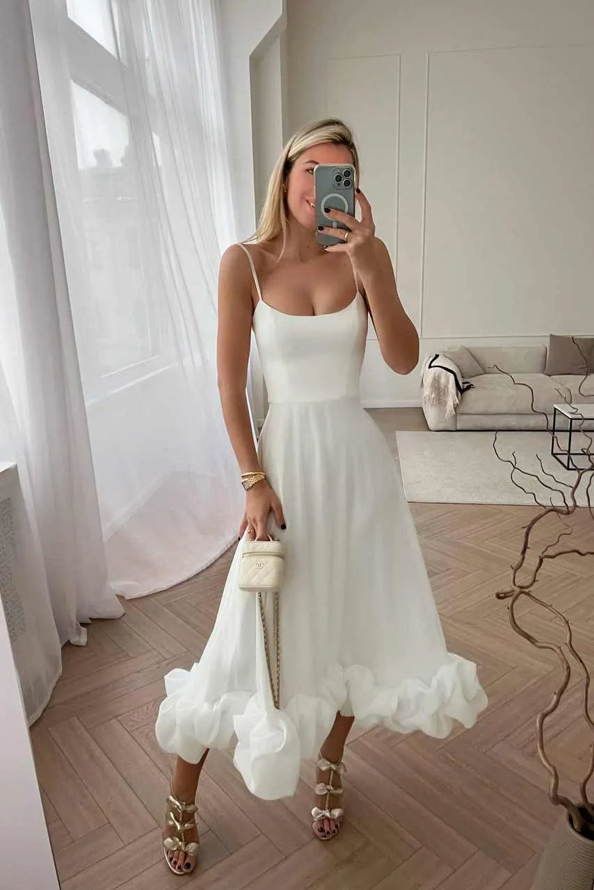 Classic Vintage Dress