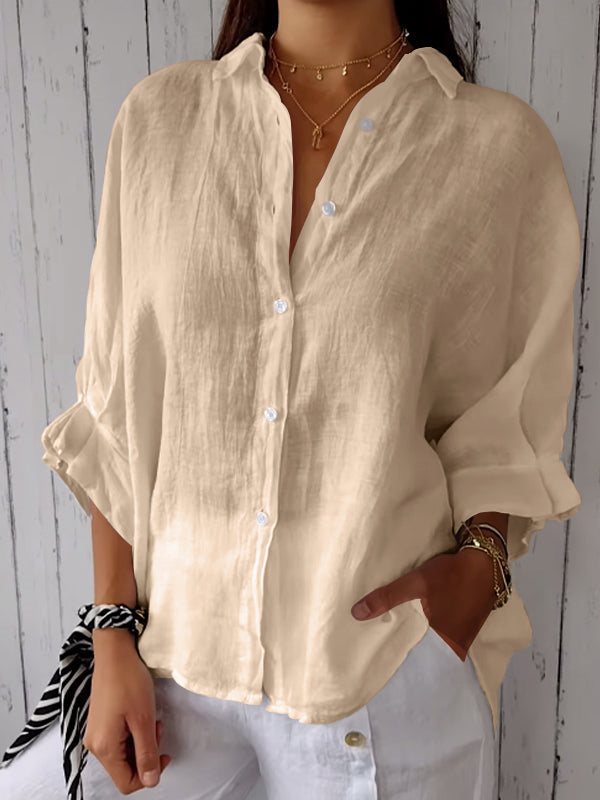 Timeless Vintage Style Shirt