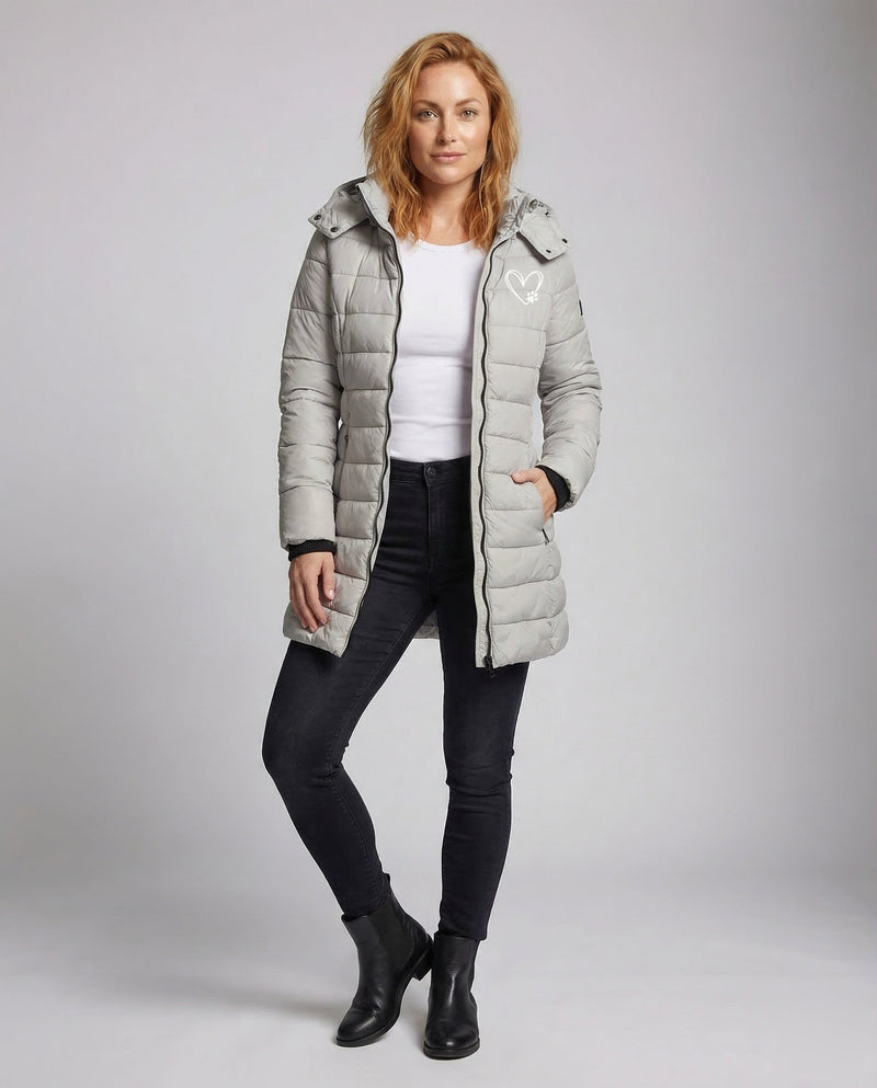 Thoughtfully Designed Garment