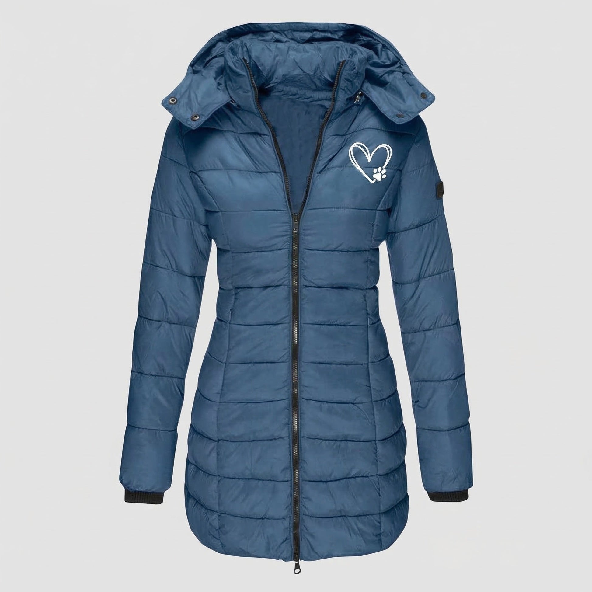Marineblau