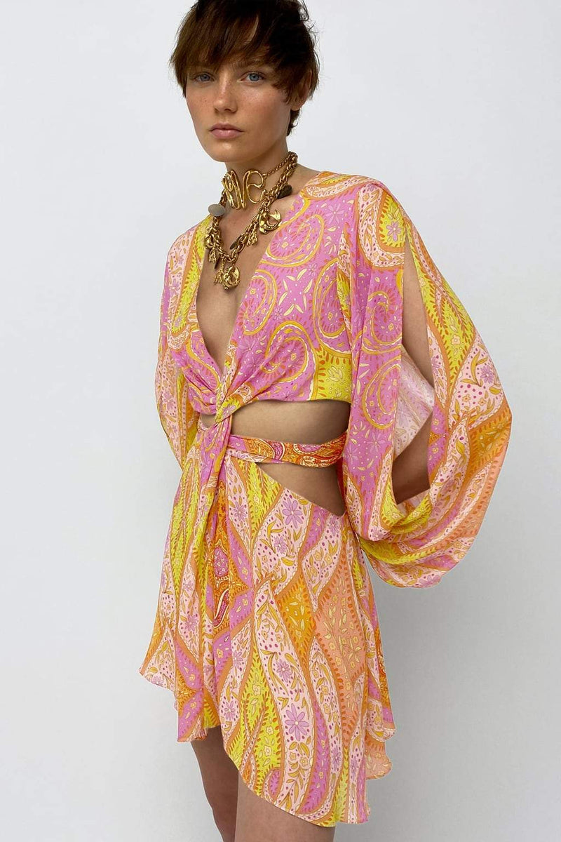 Thoughtfully Designed Dress