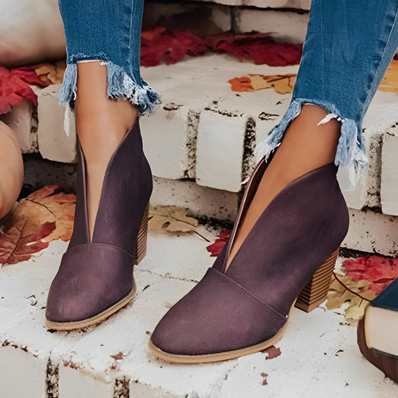 Beautifully Crafted Orthopedic Boots