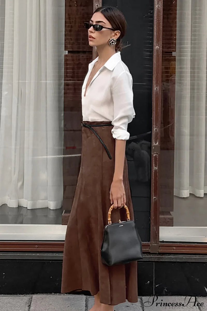 Classic Designed Garment