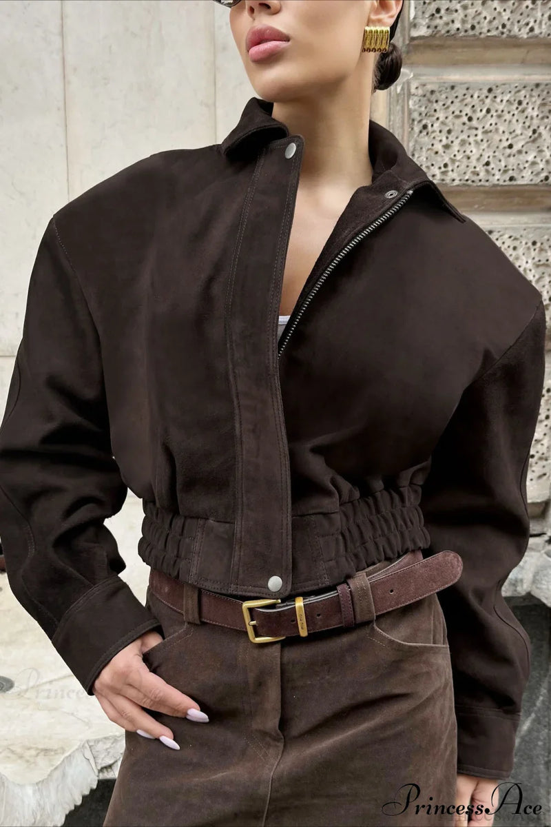 Classic Designed Coat