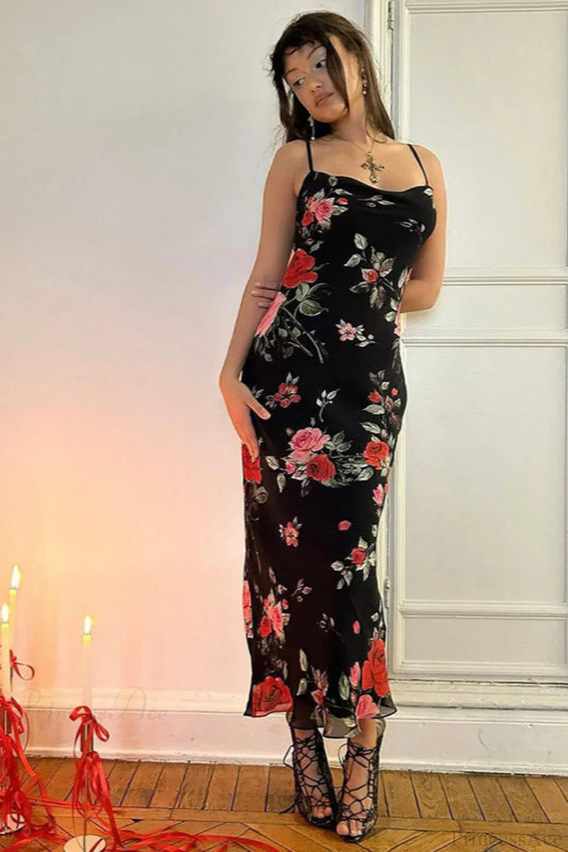 Elegantly Designed Dress
