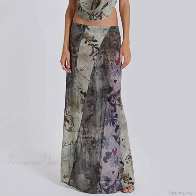 Vintage Inspired Garment