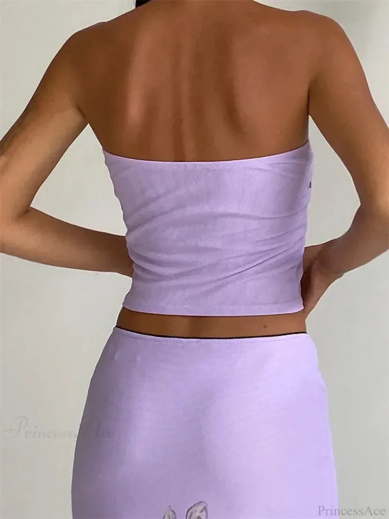 Thoughtfully Designed Top
