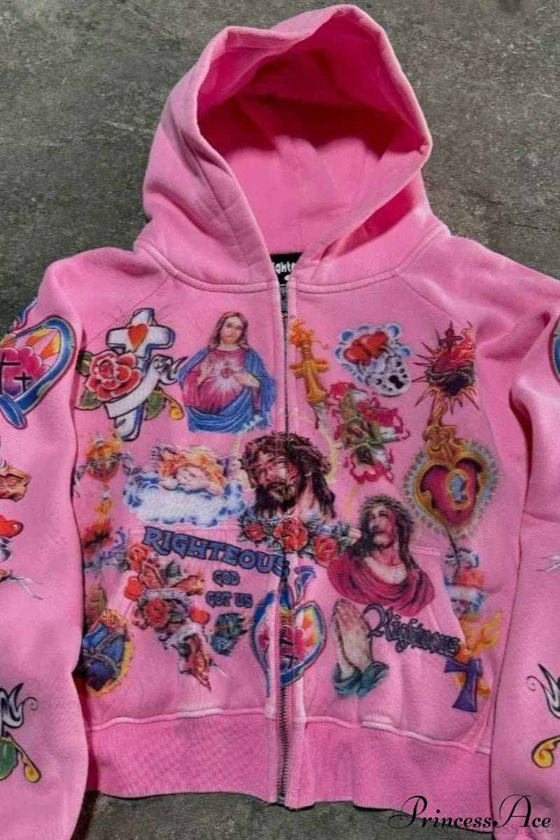 Classic Designed Garment