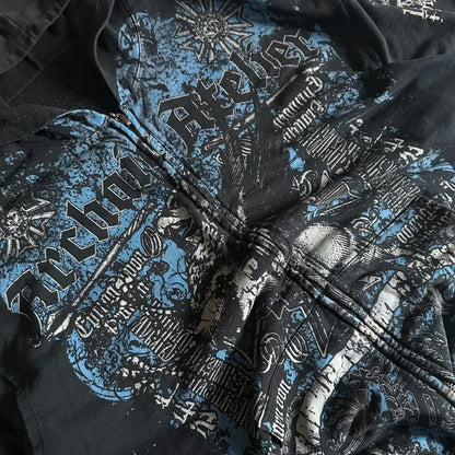 Classic Designed Garment