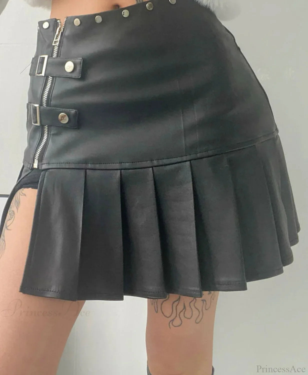 Thoughtfully Designed Garment