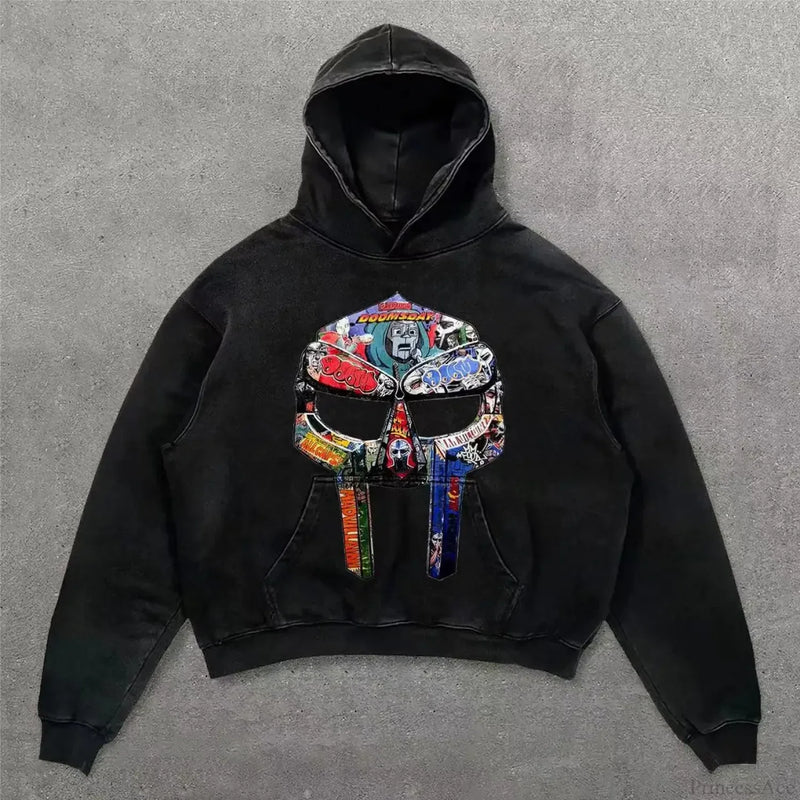 Classic Vintage Garment
