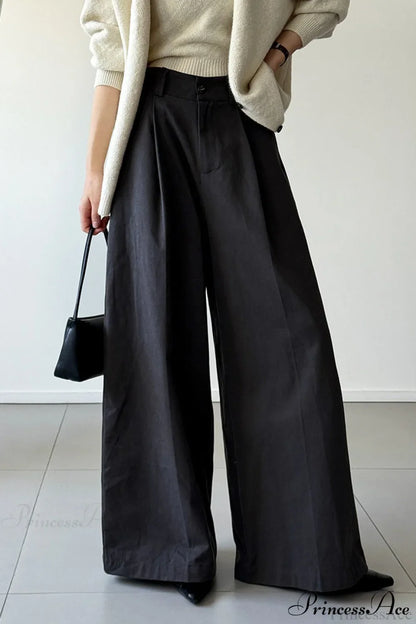 Classic Designed Pants