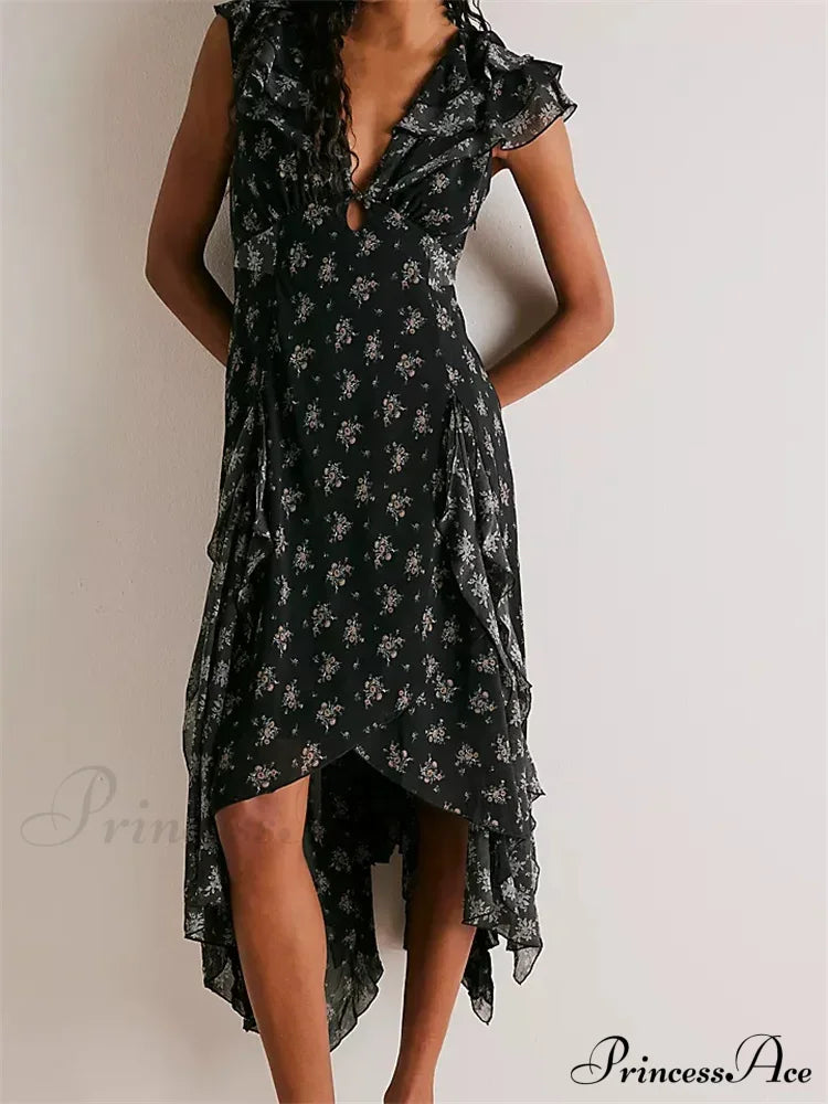 Vintage Inspired Garment