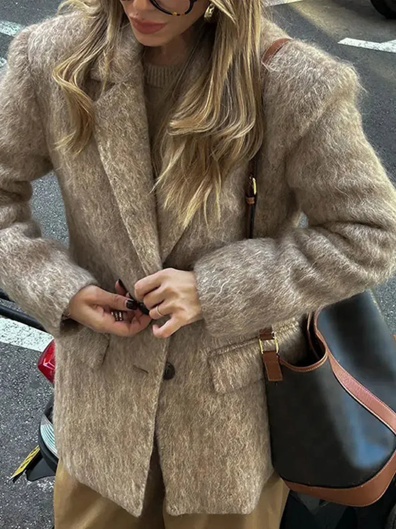 Elegantly Designed Coat