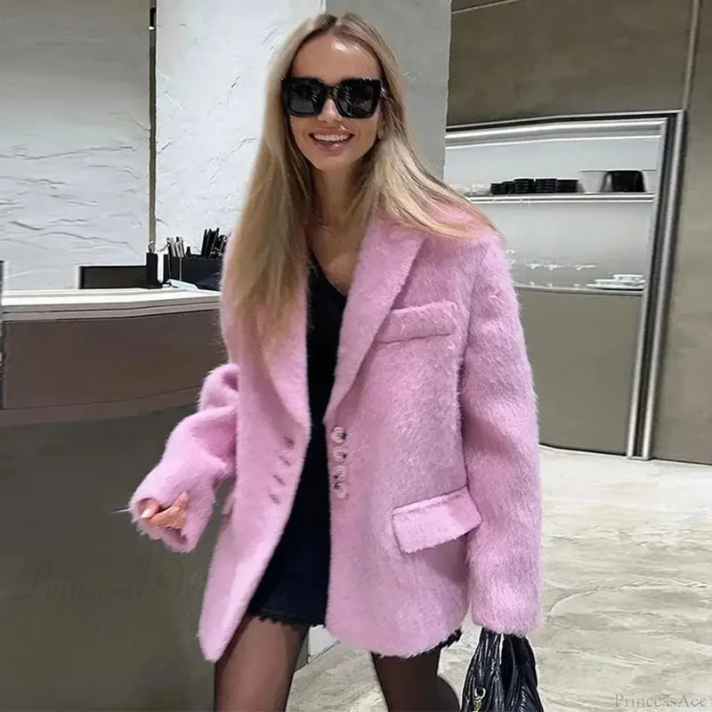 Elegantly Designed Coat