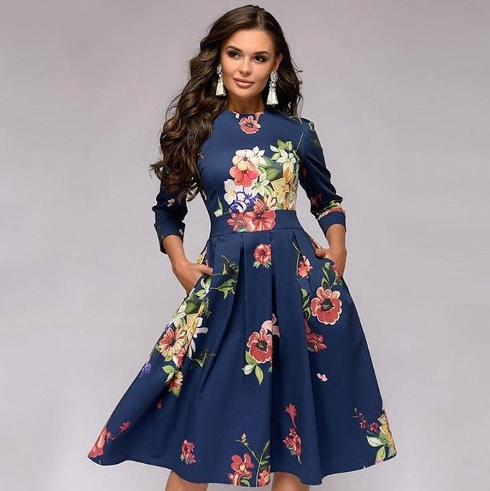 Beautifully Crafted Dress