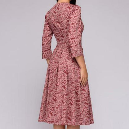 Beautifully Crafted Dress