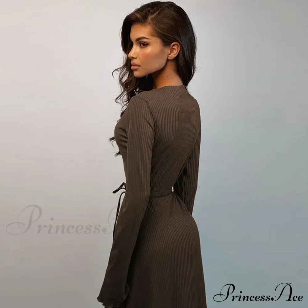 Thoughtfully Designed Dress