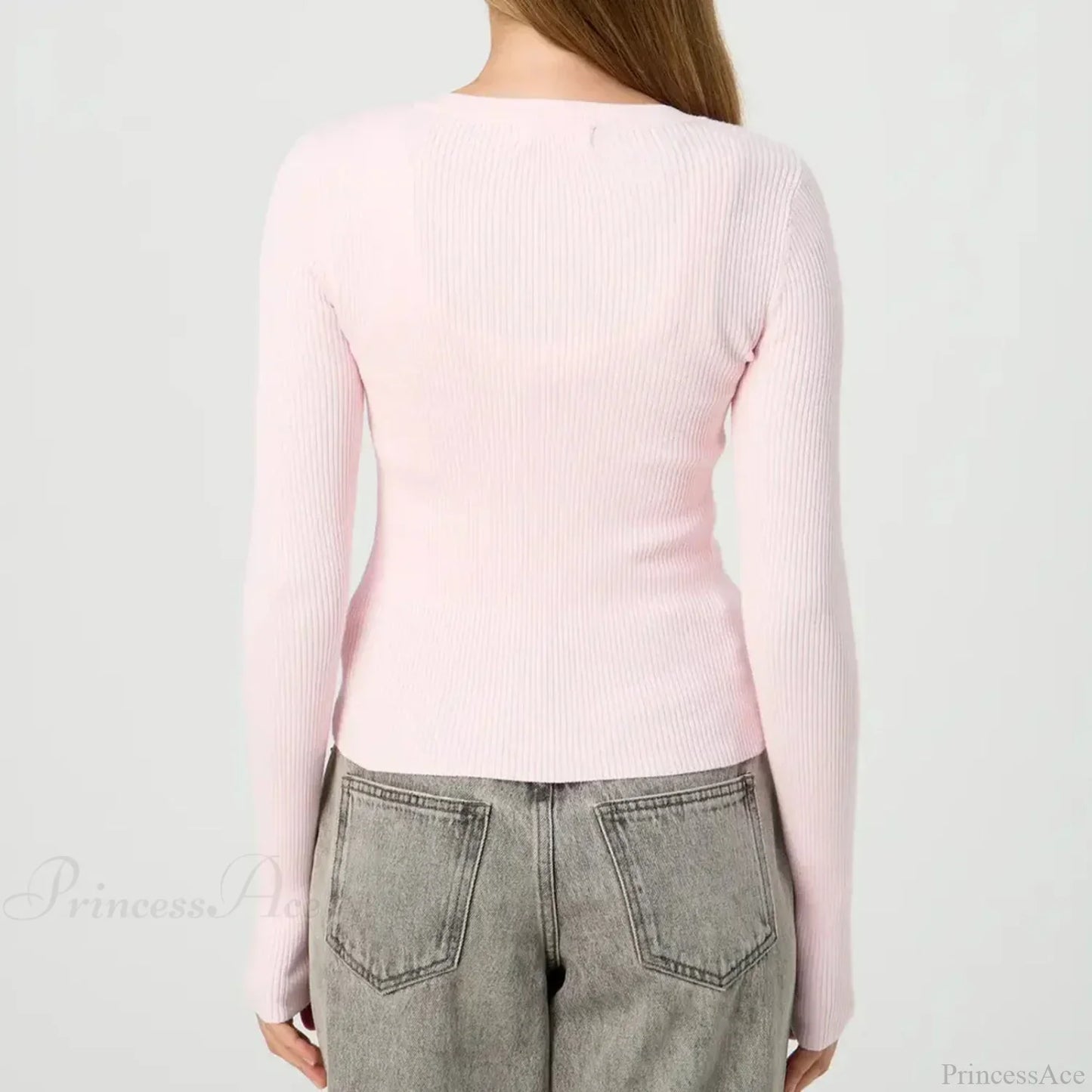 Timeless Vintage Style Cardigan