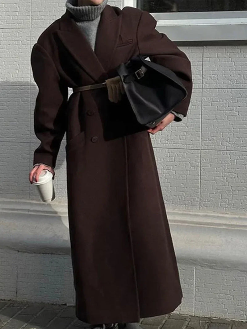 Beautifully Crafted Coat