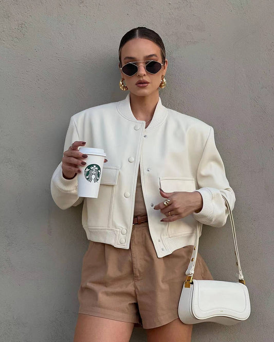 Vintage Inspired Jacket