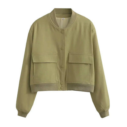 Olive green
