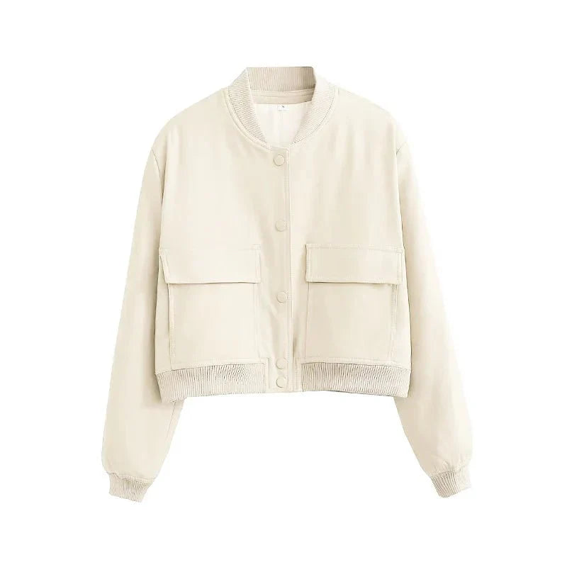 Classic Vintage Jacket