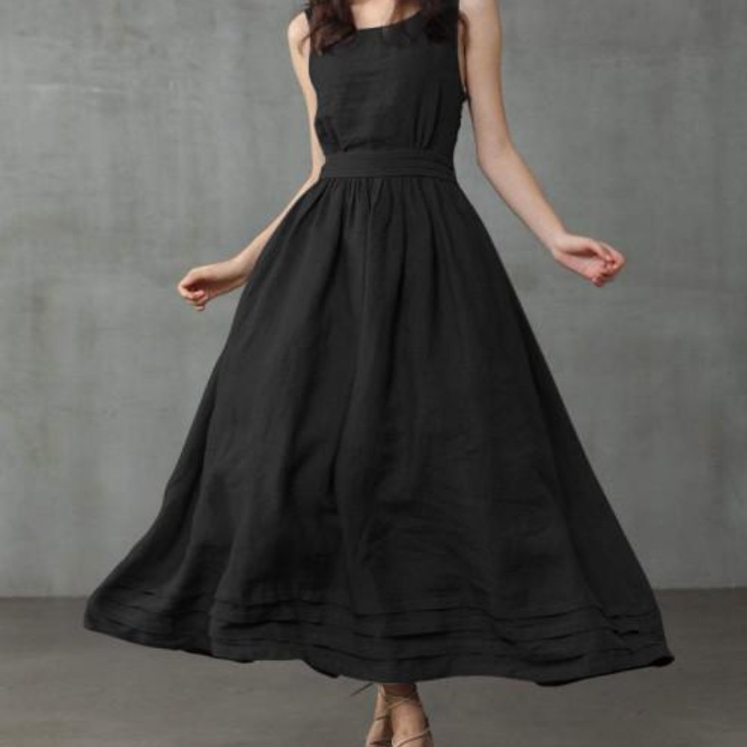 Elegantly Designed Dress