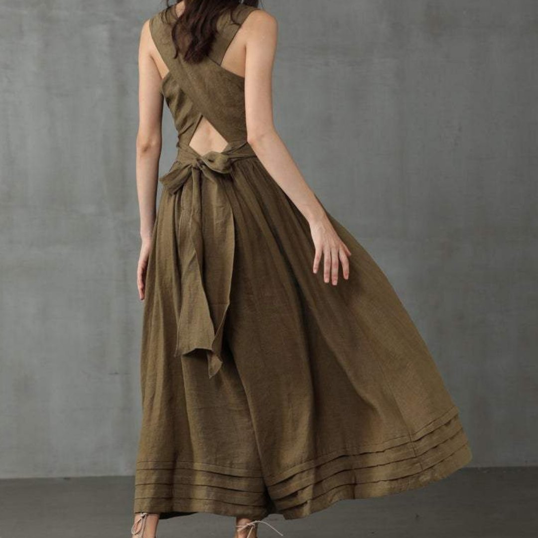 Elegantly Designed Dress