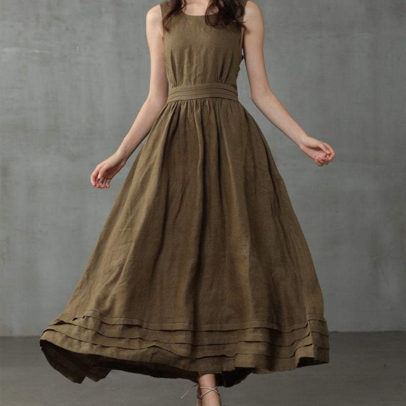 Elegantly Designed Dress