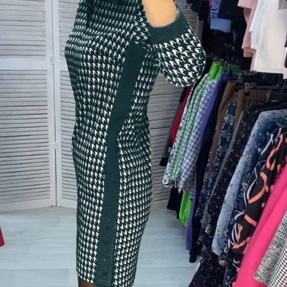 Elegantly Designed Dress