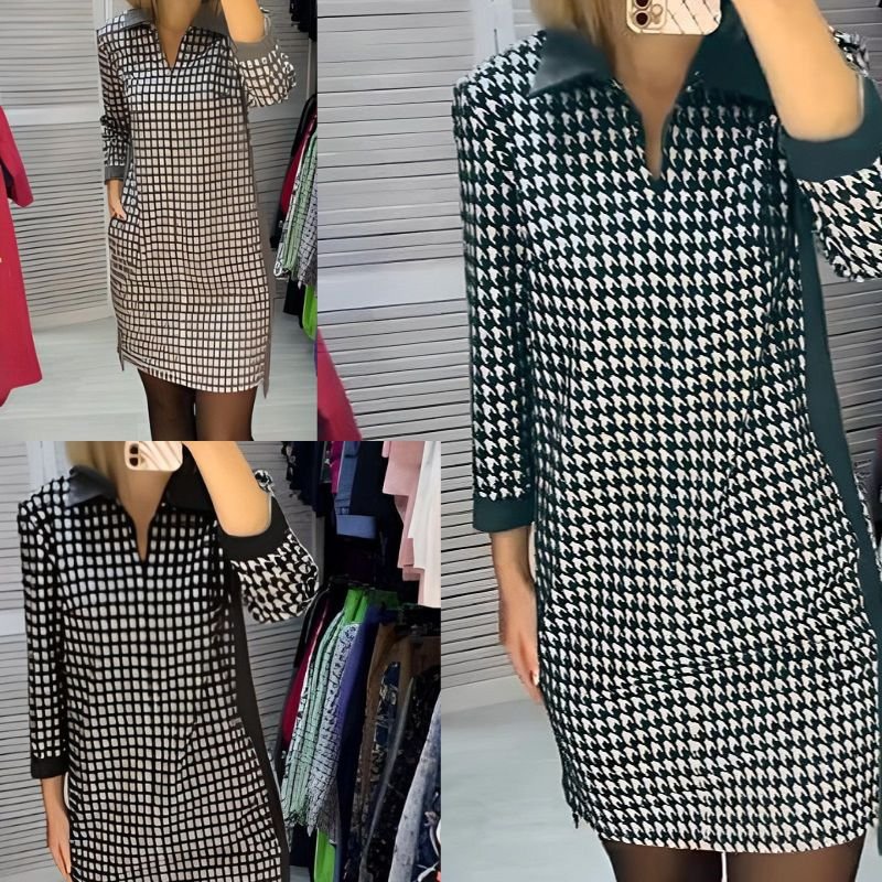 Elegantly Designed Dress