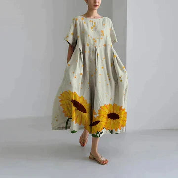 Vintage Inspired Dress