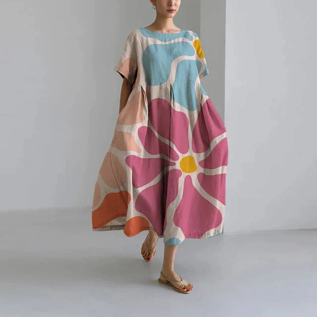 Vintage Inspired Dress