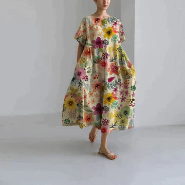 Vintage Inspired Dress