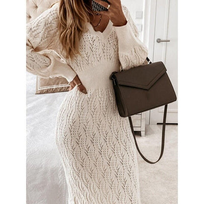 Timeless Vintage Style Dress