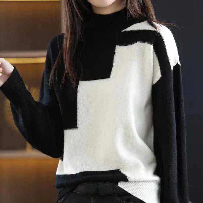 Elegantly Designed Sweater