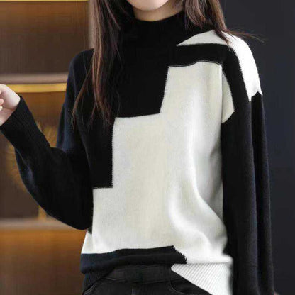 Elegantly Designed Sweater