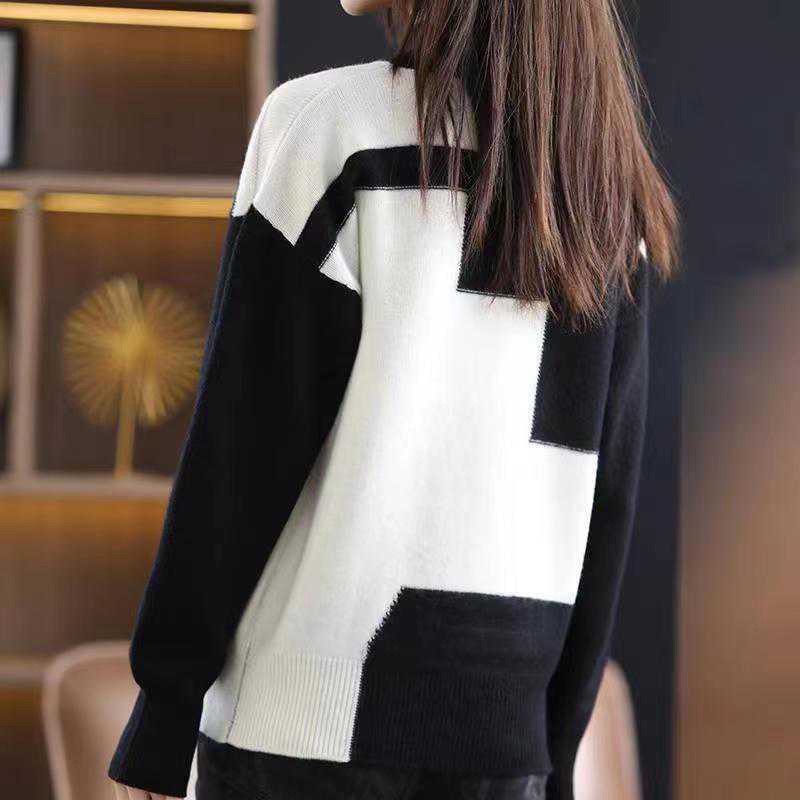 Elegantly Designed Sweater