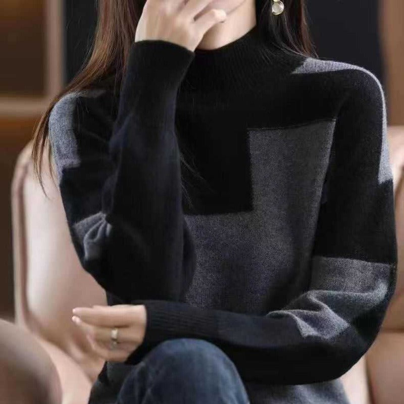Elegantly Designed Sweater